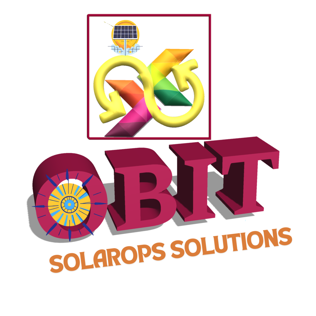 Solar Ops
